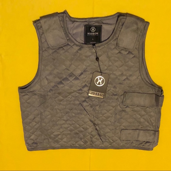 Vest